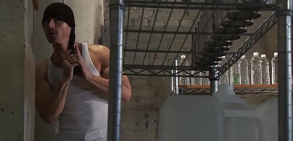 (Ariella Ferrera, Johnny Sins) - Nuclear Score - Brazzers